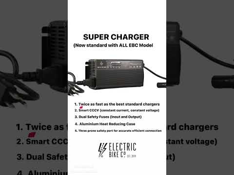 For health and longevity of your e-bike battery #ebike