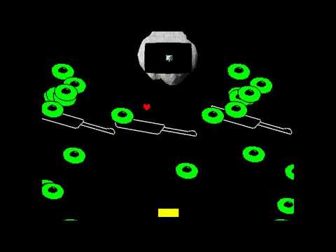 SandsTale - Flomega Cringe Fight Full Preview