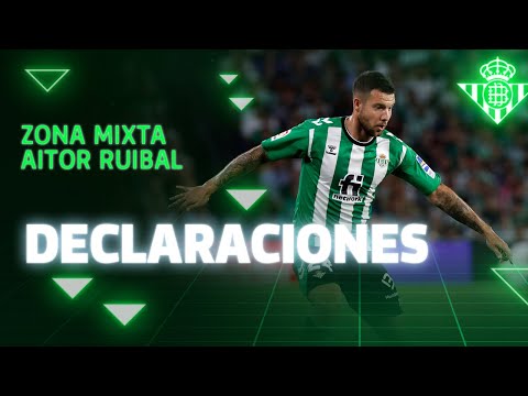 Real Betis Balompié official website