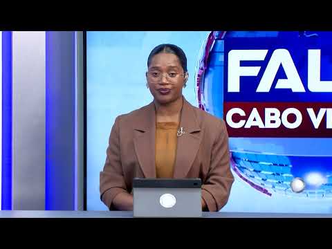 Operação de combate ao tráfico de drogas em Achada Santo António, 10 individuos detidos | Fala CV