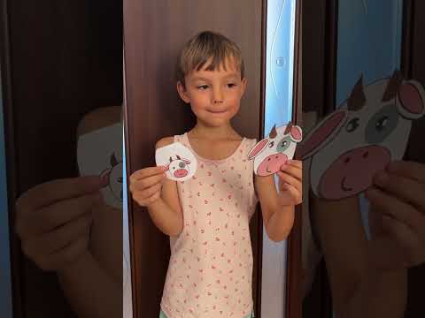 Сам знайшов собі заняття. Аплікація дня. #bohdanlife #family #мамськібудні #аплікація #творчість