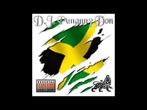 Ward 21 - Rudy Of The Centry (2003) [Red Indian Riddim]
