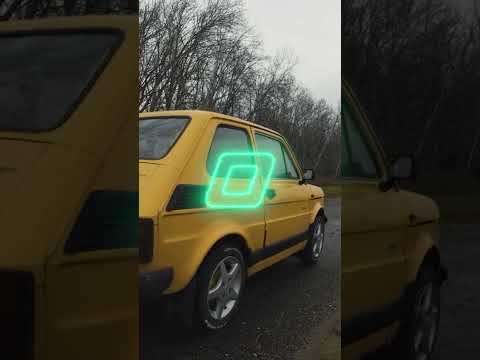 ILYEN EGY 30 ÉVES AUTÓ!