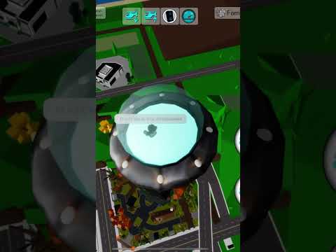 J’avais pas remarqué ce secret sur Brookhaven #roblox