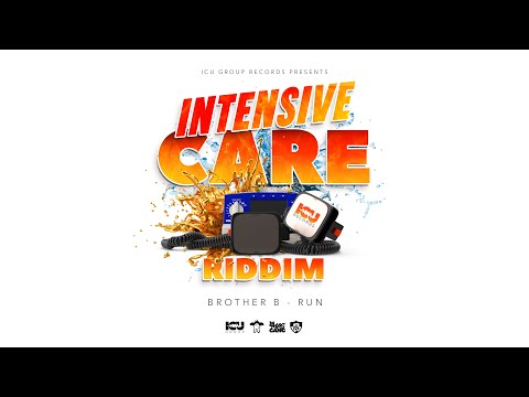 Brother B – Run (Intensive Care Riddim) #spicemas #grenada #greenz #soca #soca2023