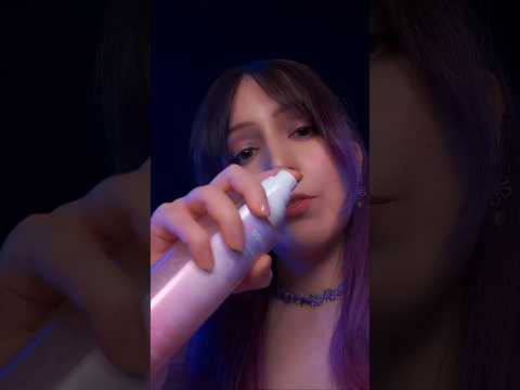 ⭐Duerme en 30 segundos 💜 Acuéstate en mi regazo ASMR