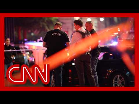 Police probe Manhattan shooter’s motive after 4 killed in office tower