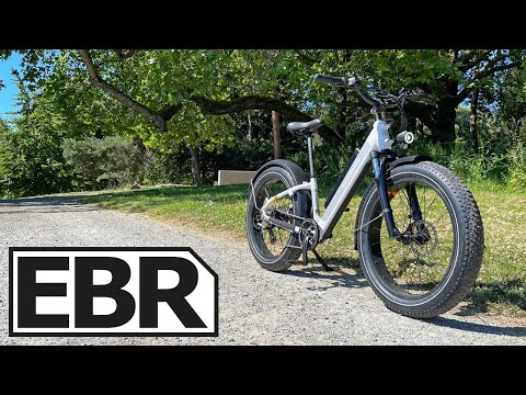 Rad Power Bikes RadRover 6 Plus Step-Thru Review - k