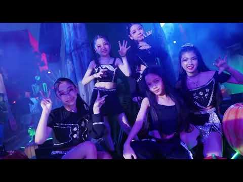 แฮปปี้ #SiamHalloween 👻🤍💀 ไปกับงาน Flex 104.5 | PMCU SIAM HALLOWEEN 2O25 presented by มาม่า