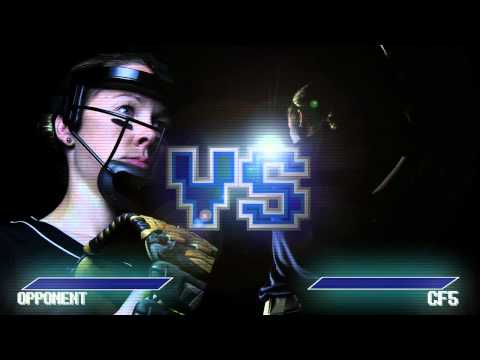 2013 DeMarini CF5: DXCFF and DXCF8 Fastpitch Video