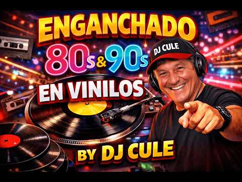 Clasicos retros en Vinilos (Roxette, Dr.Alban, Ace of Base, Milli vanilli,etc) DJ CULE