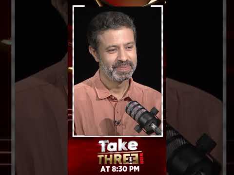 In This Episode Of Take Three, Anand Dives Deep into The 'One Nation, One Election Argument | N18S