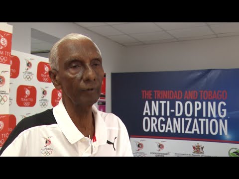 TTOC’s Anti-Doping Committee Open House Day