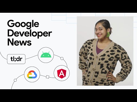 Angular v18 now available, Announcing Trillium, and more dev news!