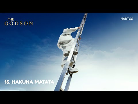 Image: Marioo - Hakuna Matata (Track No.16) (U)