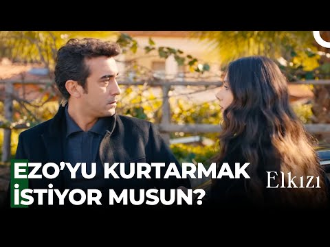 Ali Gerçeklerin Peşinde - Elkızı 13. Bölüm (FİNAL)