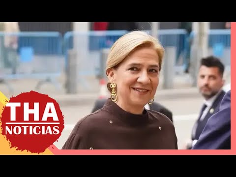 La inesperada razón por la que se compara a la infanta Cristina con Carolina de Mónaco