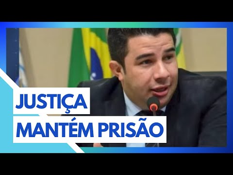 VEREADOR É PRESO COM OURO, ARMAS  E MAIS DE 20 MIL EM RORAIMA