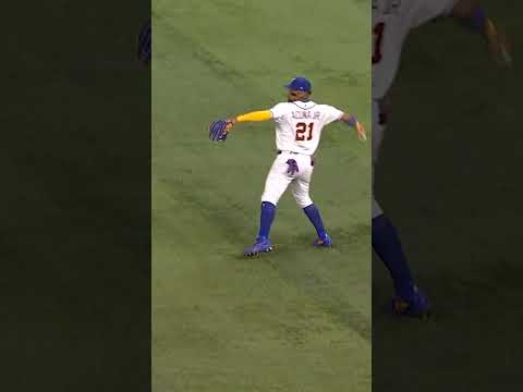 Ronald Acuña Jr. wanted Juan Soto to test his arm 