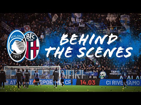 27ª #SerieATIM | Atalanta-Bologna | Il film della partita