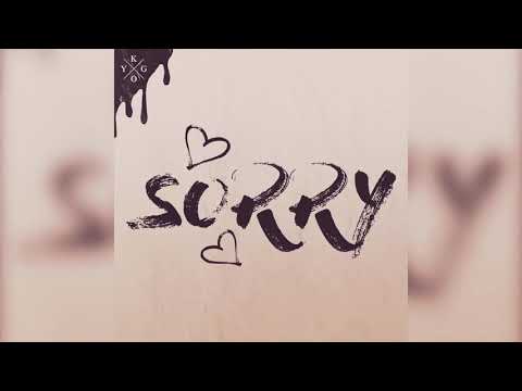 Kygo, Dreamlab - Sorry (Could You Love Me) / Original Version
