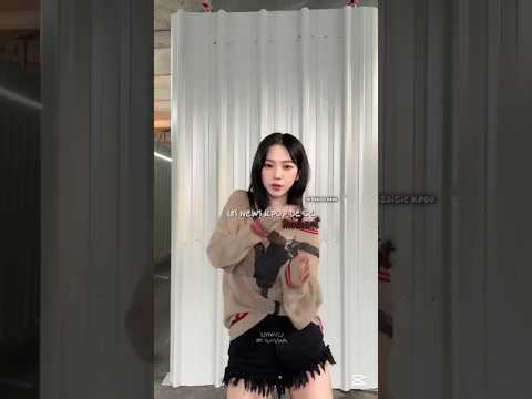 𝓜ake it hot hot hot 🖤//@flowellaৎ //#kpop #fyp #trend //🤍🦢