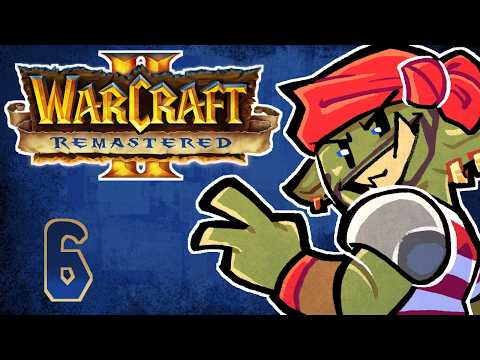 Buen lore en la expansión