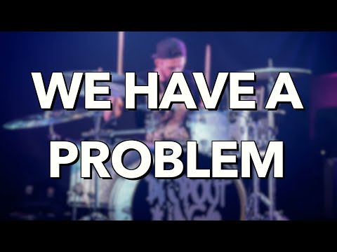 We ALL Sound the Same.