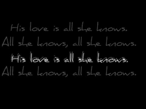 Bruno Mars -  All She Knows