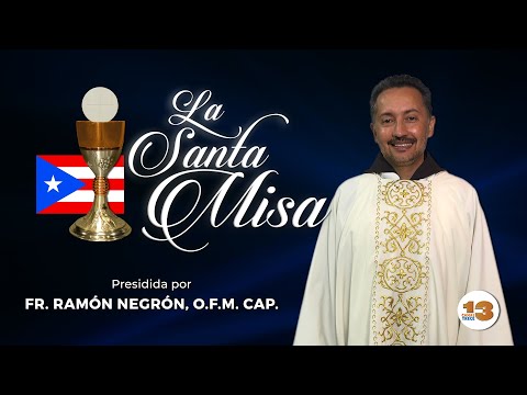Santa Misa de Hoy Miércoles, 26 de Mayo de 2021