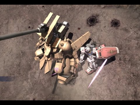 【ザメルLv2】オールドタイプ視点572【バトオペ2】