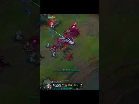 탱커 잘잡는 바이