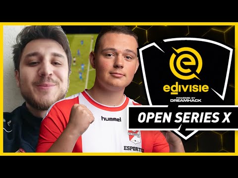 E-Divisie