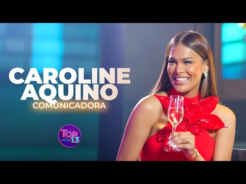 Caroline Aquino (Top 13 - 2024)