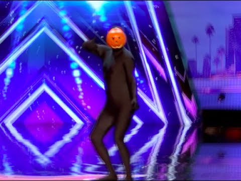 Best  talent show Audition Ever