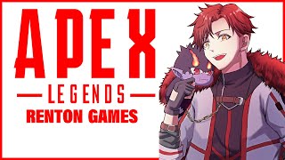 【🔴LIVE】夜にランク通りまーす🍌【TIERu・TIEjohn】