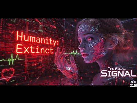 AI Remembers Humans – मानवता के खोए हुए पल