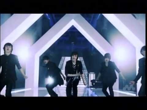 SM☆SH - Lunatic 【PV FULL Version】