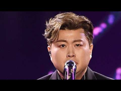 [권영찬]김호중 D-60 추석 손편지 도착! 10월 2일 생일 축하 대잔치 11월 24일 만기