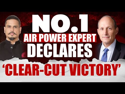 India Pakistan Ceasefire News | Operation Sindoor A Major Success: Top Aviation Expert's Verdict
