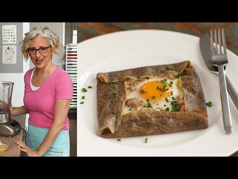 Grand-Slam Breakfast - Everyday Food with Sarah Carey