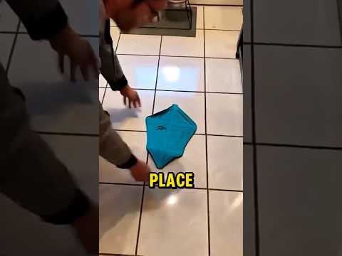 Shoe Shield – Instant Shoe Cover Technology.