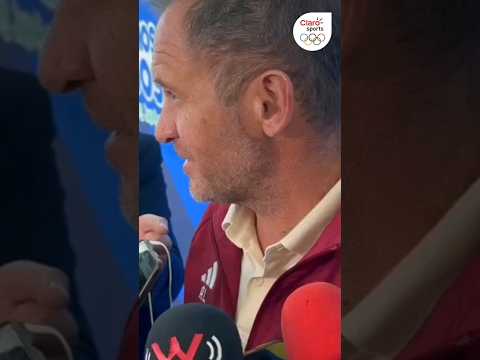 ¡A TRABAJAR! Andrés Lillini presenta proyecto para sub 13 en selección mexicana