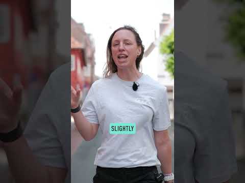 Can Heather Qualify For 70.3 Worlds?! 🏆