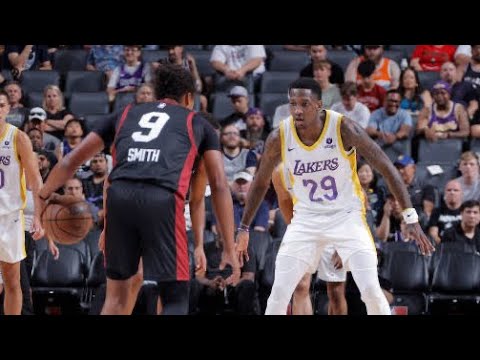 Lakers Nation on X: LeBron James appreciated Kyle Kuzma showing up last  night in the Nick Van Exel throwback jersey.    / X