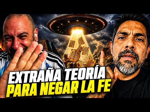 Negar la fe A CUALQUIER PRECIO!!!