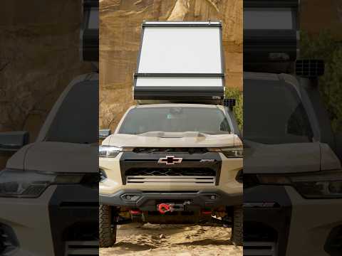 Chevy Colorado ZR2 Bison... LONG TERM REVIEW!