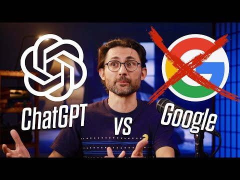 ChatGPT yeni Google olabilir mi?