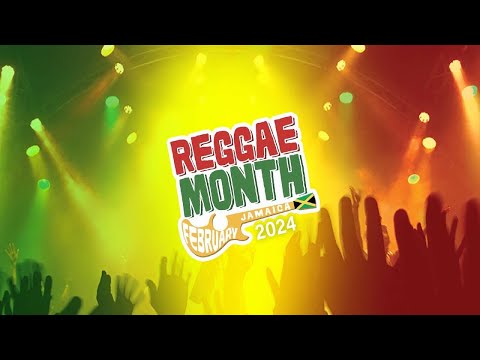 Reggae Month || Day 18 || February 18, 2024