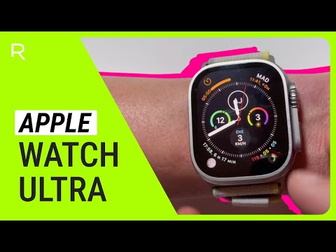 Apple Watch Ultra Review I Respondemos a las dudas más frecuentes